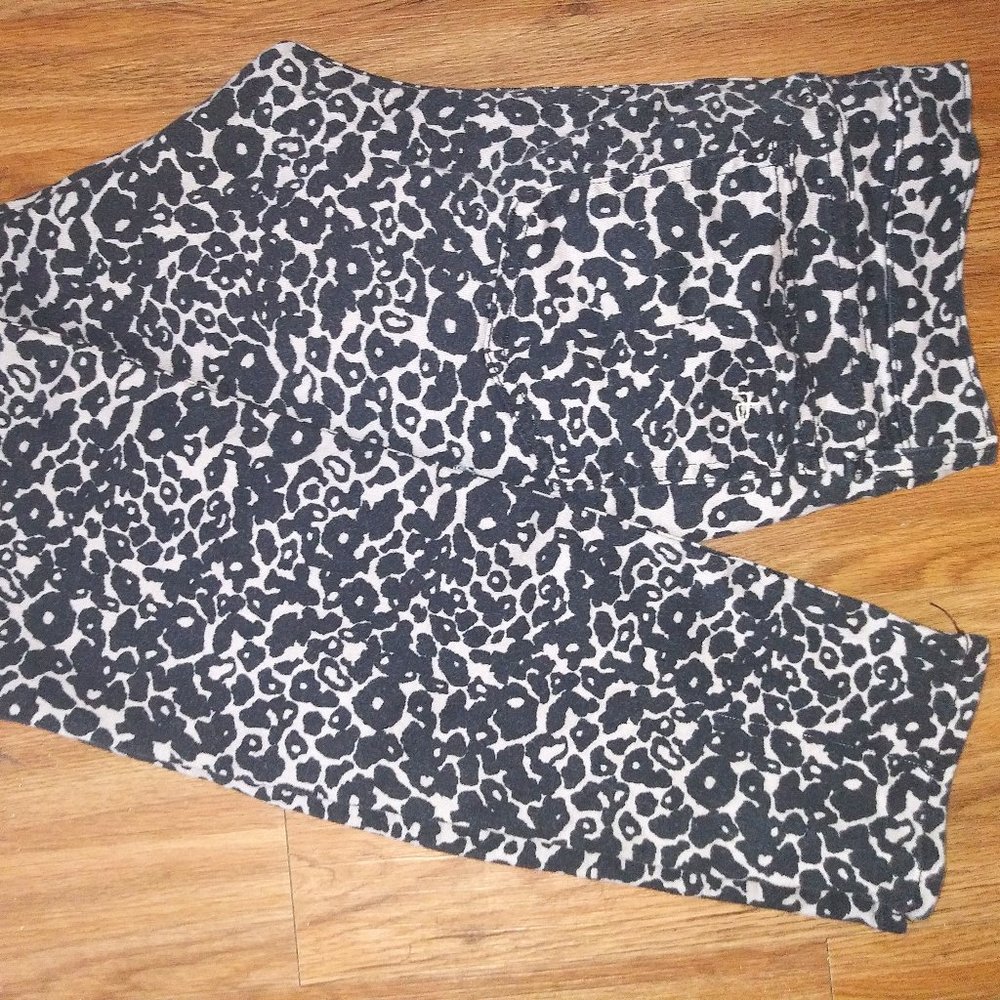 Rag and Bone Leopard Pant